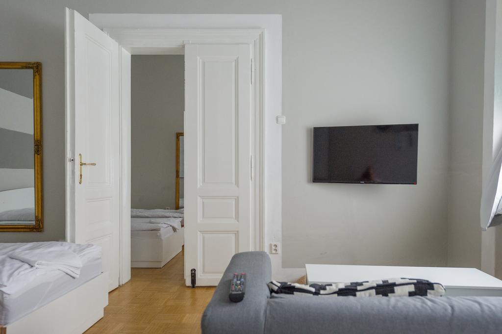 City Stay Prague Apartments Prag