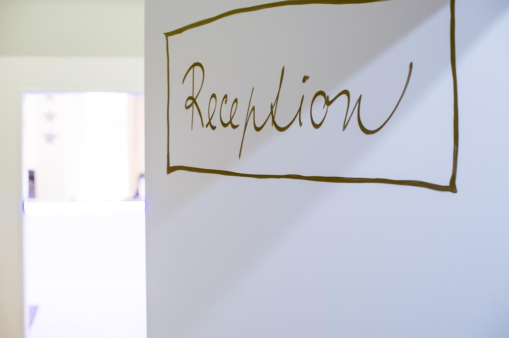 Hotel City Stay Prague Apartments *