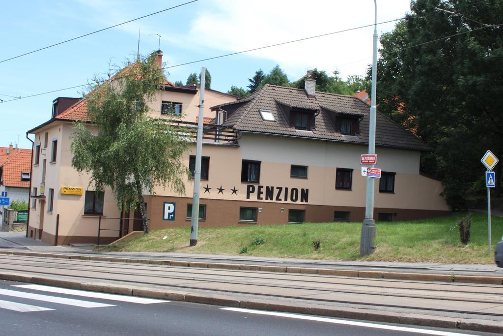 Chaloupka