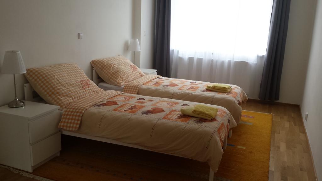 Apartment Orchidea *