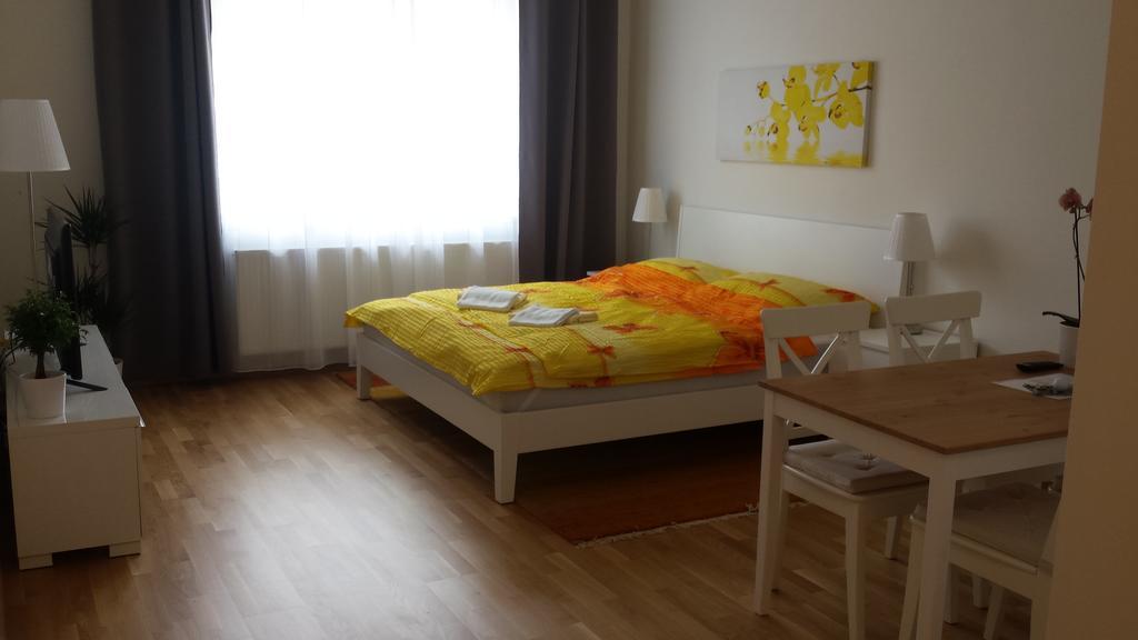 Orchidea Prag