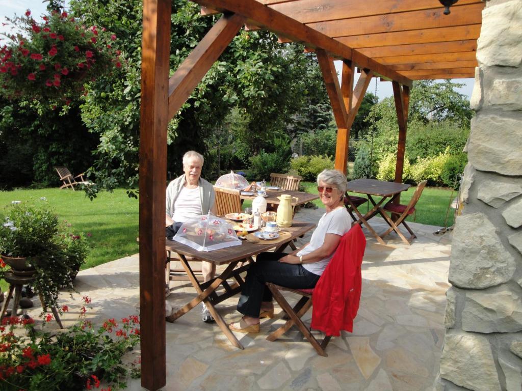 Penzion Karnet