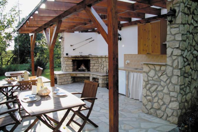 Karnet Penzion