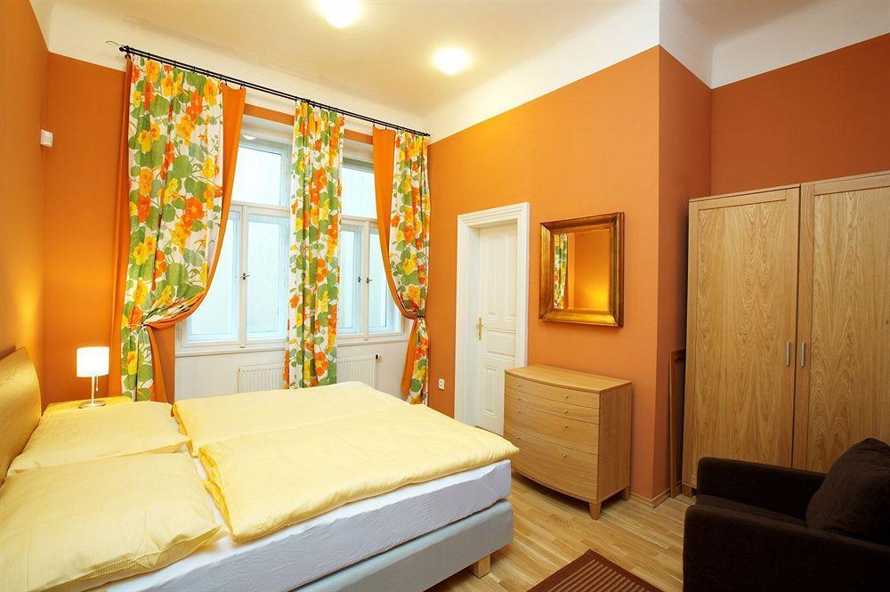 Arcadia Prag
