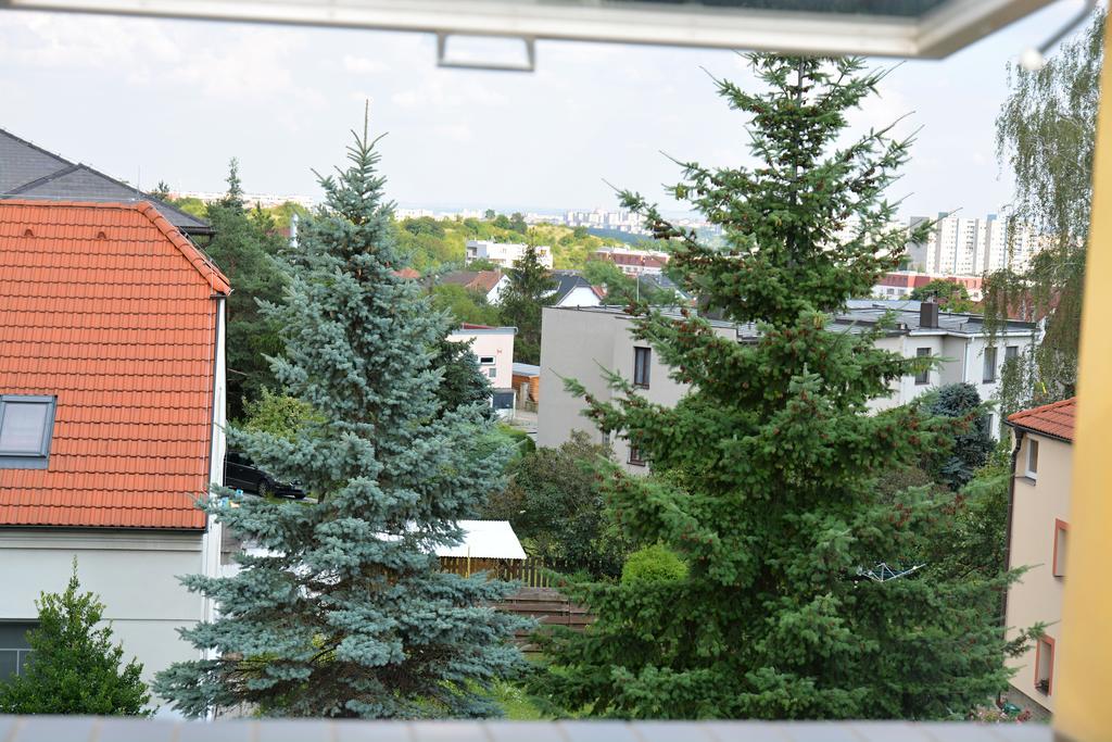 Wellness Bohemia Prag