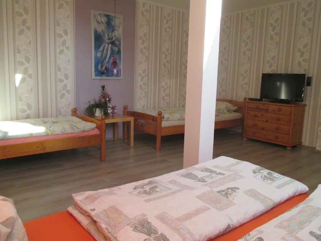 Residenz Iva