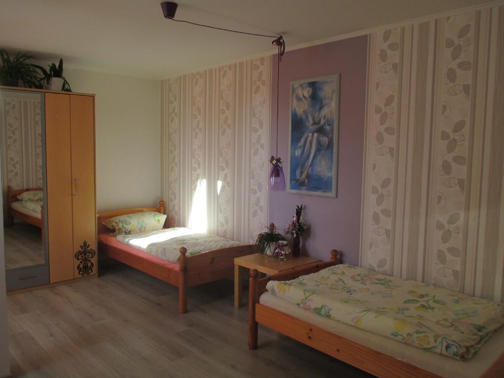 Gasthof Residenz Iva *