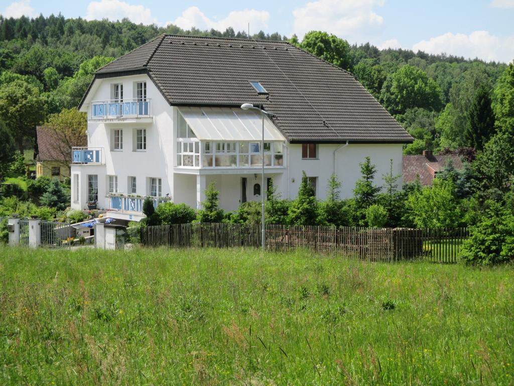 Gasthof Residenz Iva Prag