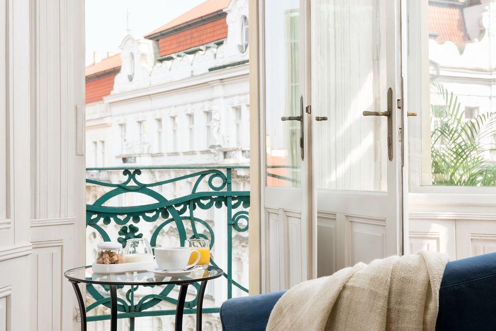 Apartment Old Town Prague