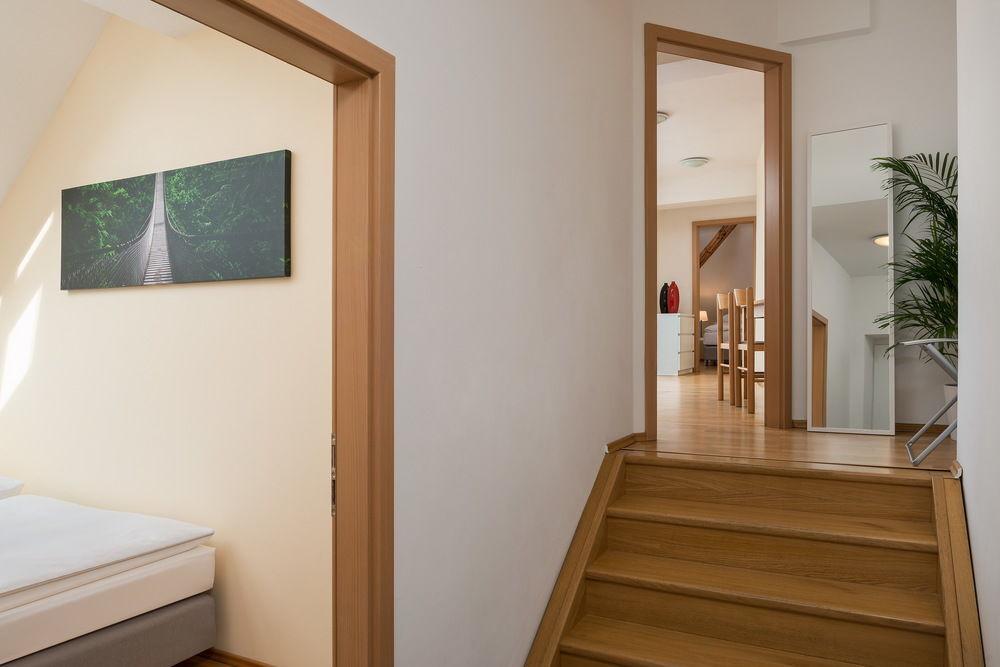 Apartment Old Town