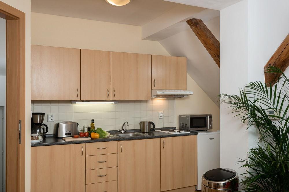 Apartment Old Town *