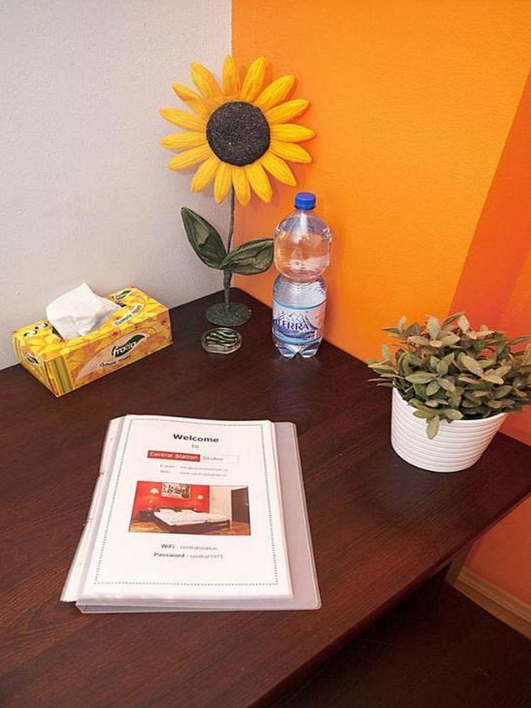 Hotel Station