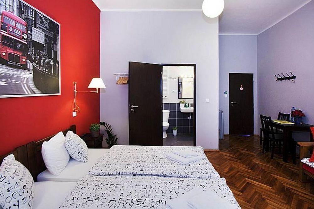 Hotel Station Praha