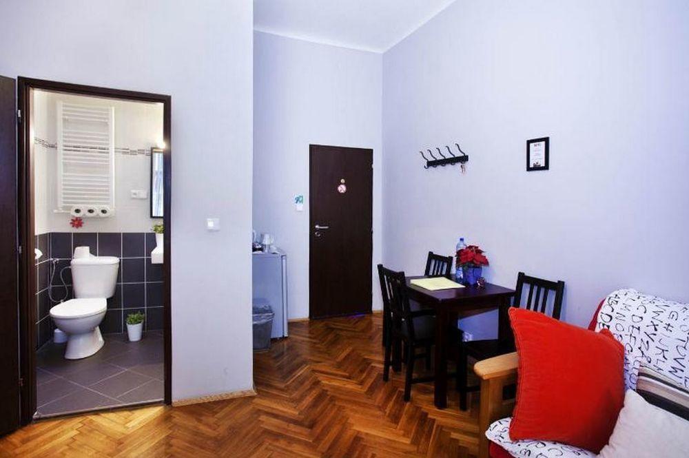Hotel Station 3*