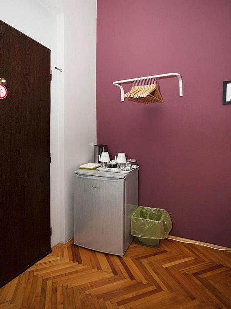 Hotel Station