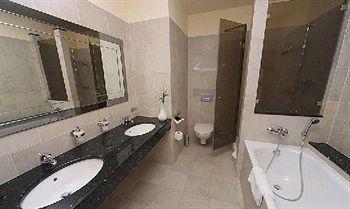 Lejlighed Prague Central Residence Prag