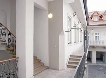 Lejlighed Prague Central Residence Prag