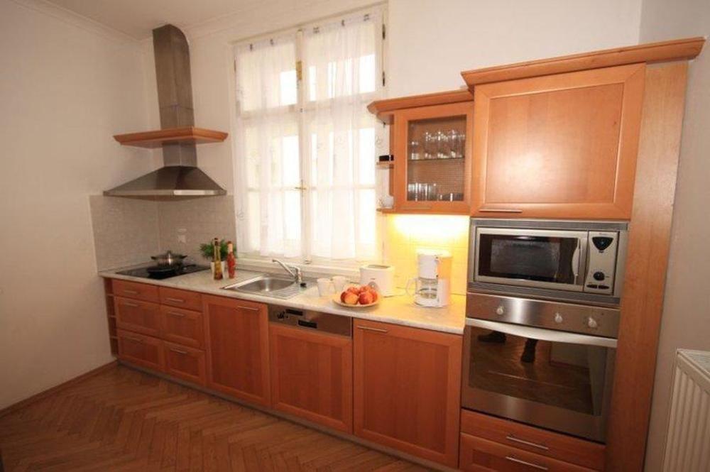 Lejlighed Prague Central Residence *