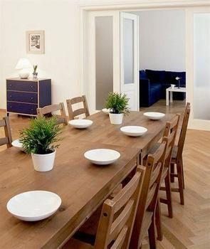 Lejlighed Prague Central Residence Prag