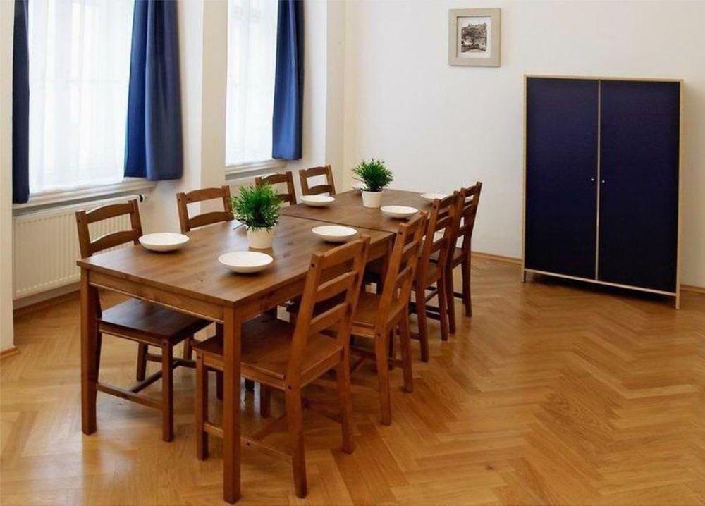 Lejlighed Prague Central Residence *