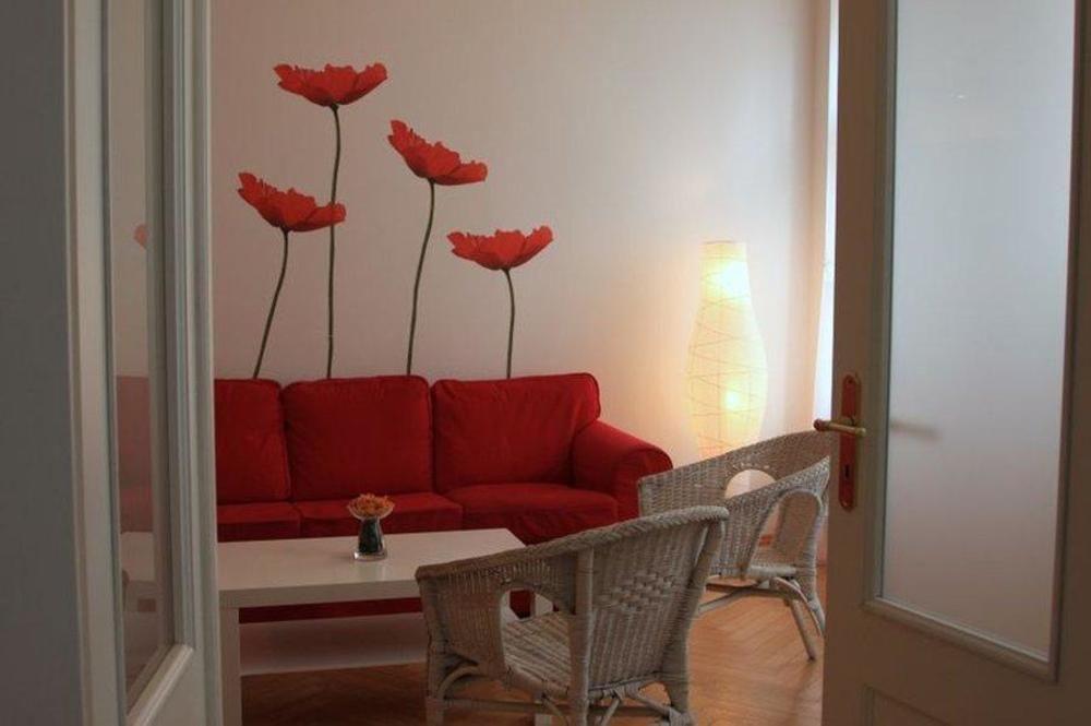 Lejlighed Prague Central Residence *