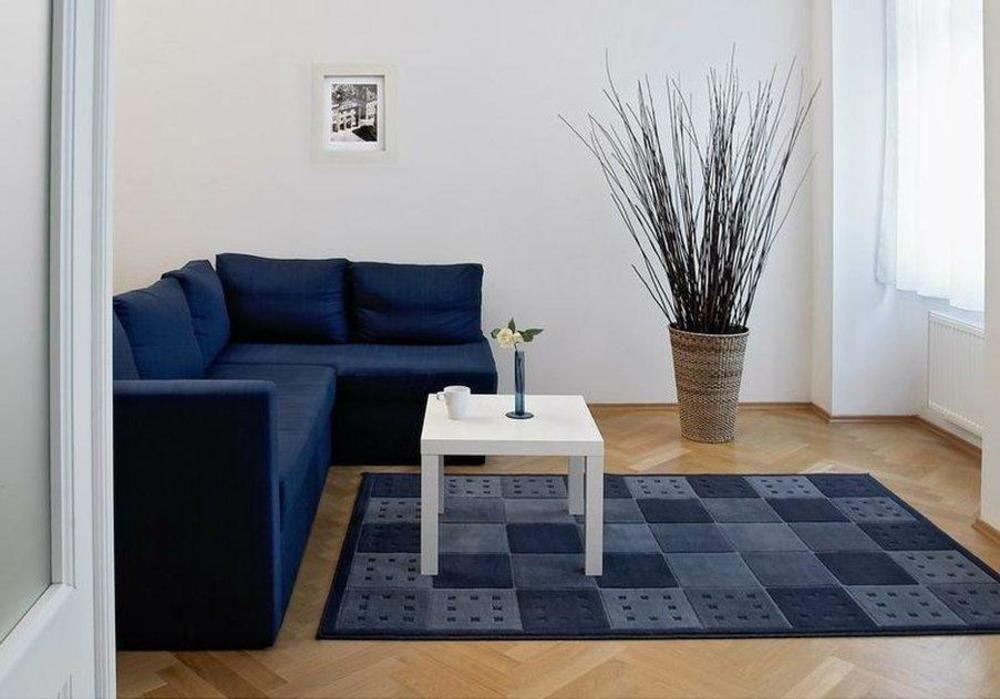 Prague Central Residence Prag