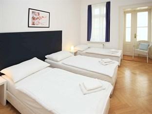 Prague Central Residence Prag