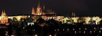Hotell Czechia 3*