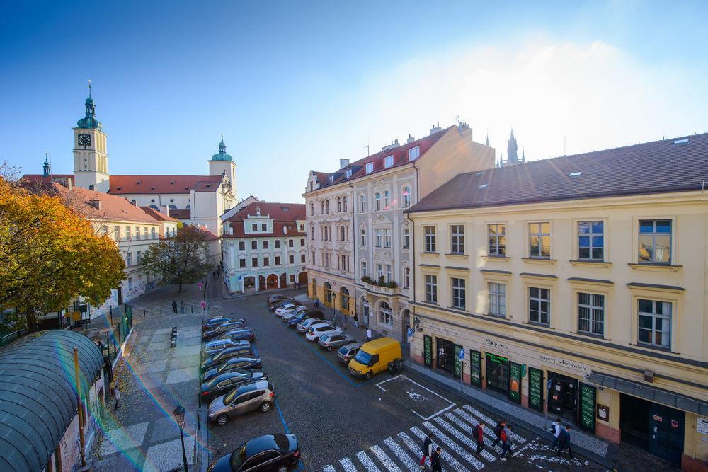 Mysterius Carnival Prag