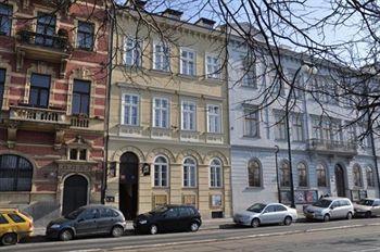 Apartment Bohemia Old Town Prag