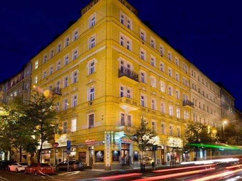 La Fenice 4* Prag