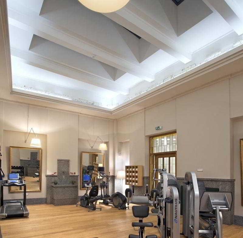 Hotell The Grand - The Leading Of The World 5*