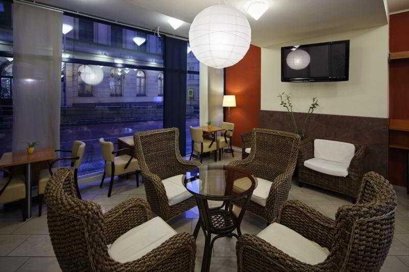 Hotel Archibald City Praha