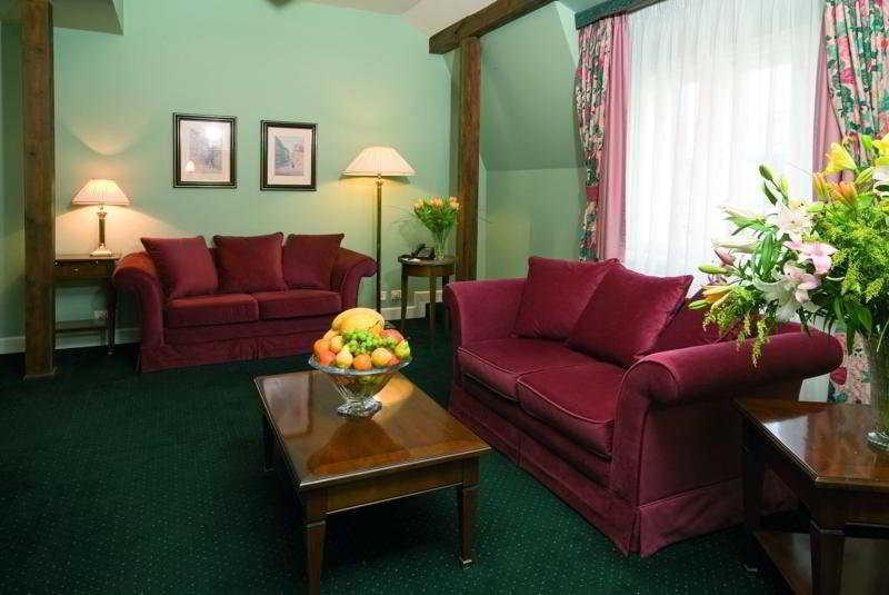 Liberty Hotel 4*