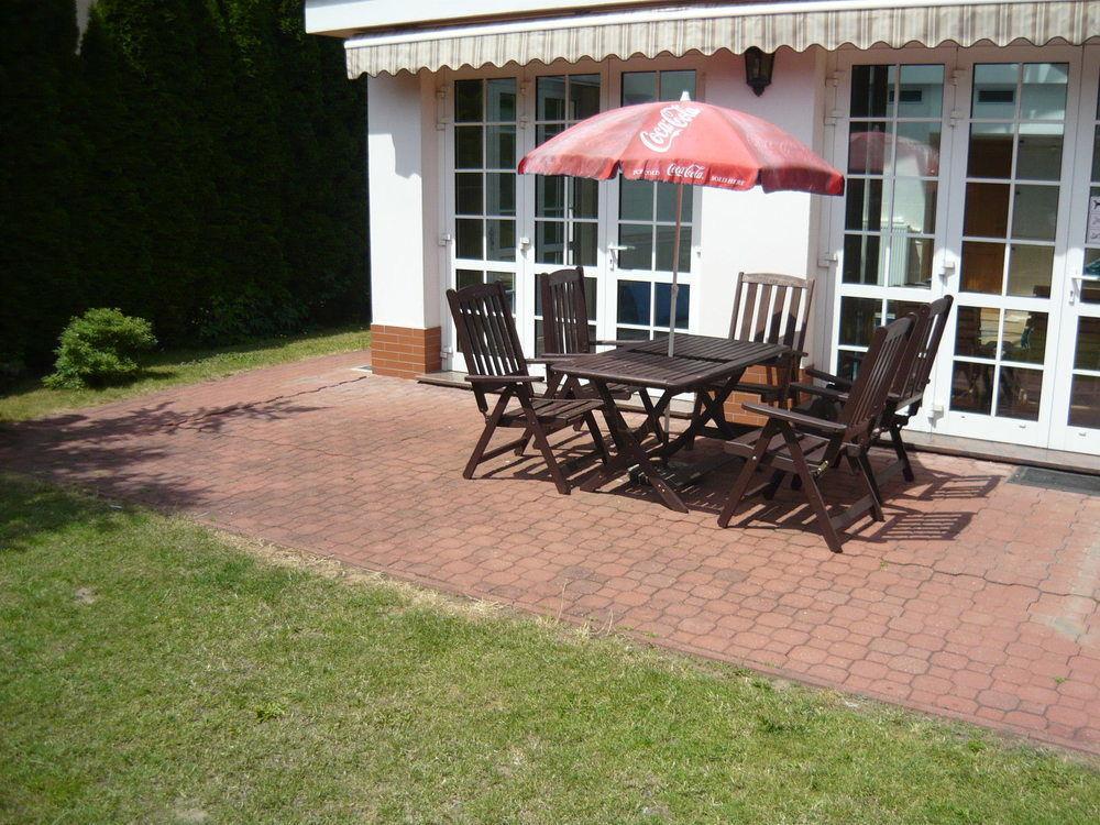 Holiday House Barrandov Semesterbostad