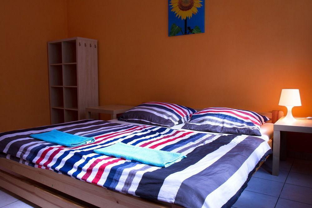 Seven Hostel