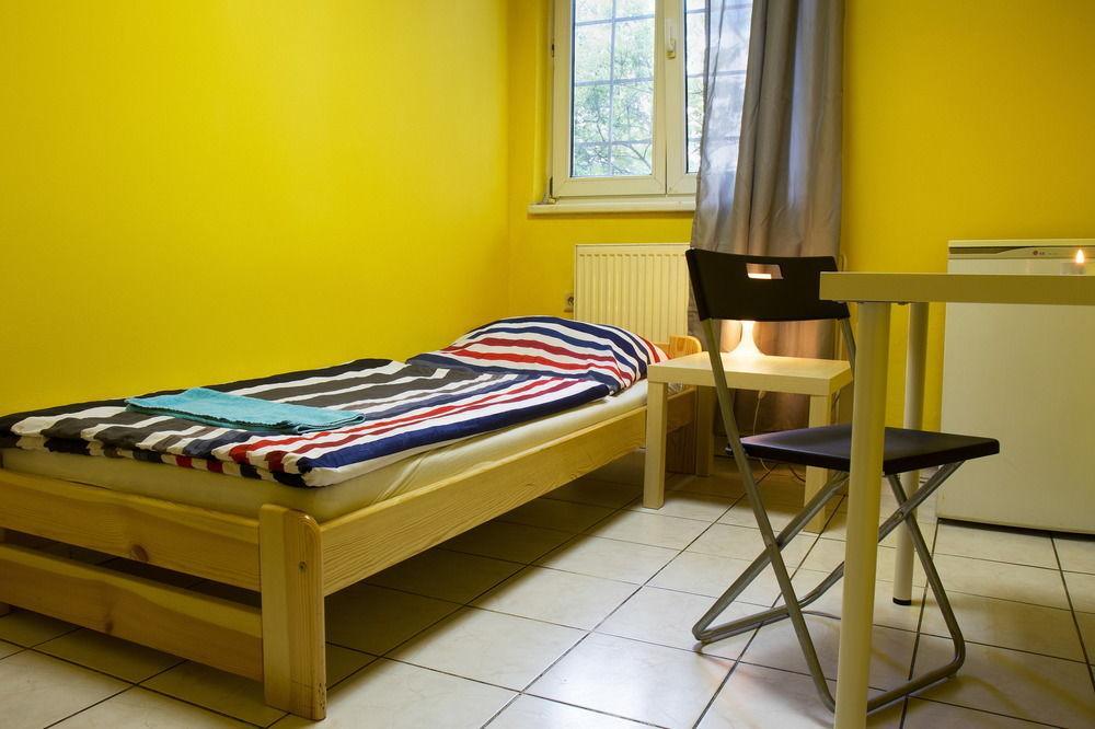Seven Hostel Praha