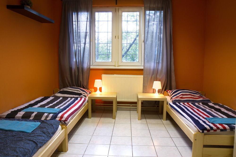 Seven Hostel Praha