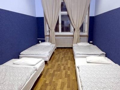 A Plus & Hostel Prag