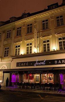 Design Jewel Hotell