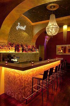 Design Jewel Hotell Prag