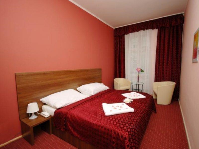 Czechia Hotell 3*