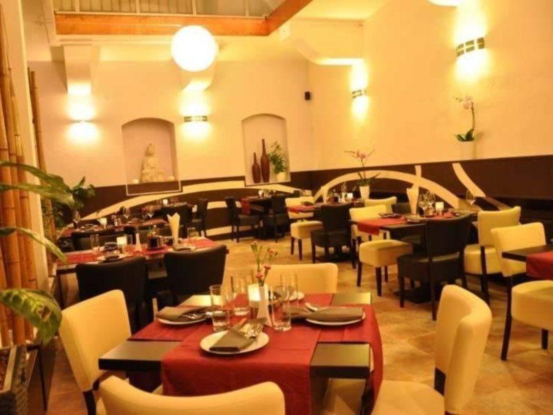 Czechia Hotell Prag