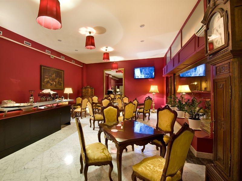 Bologna Hotel Prag