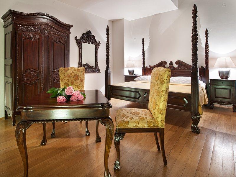 Bologna Hotel Prag