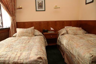 Clementin Hotell