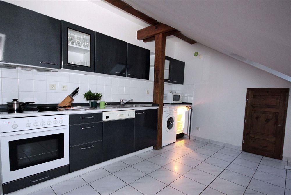 Leo Old Town Apartment Prag