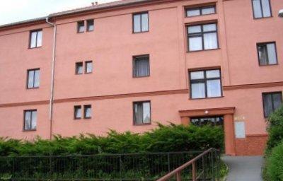 Ea Jasmin 3* Prag