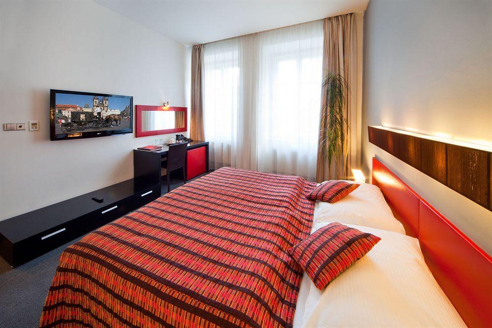 Prague Inn Hotel Prag