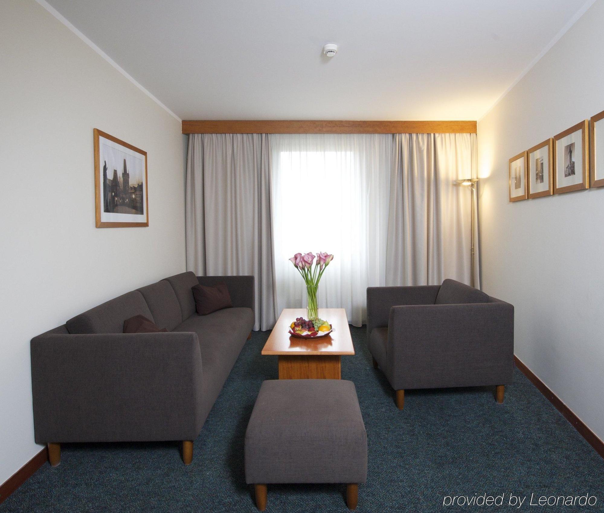 Plaza Prague - Czech Inn Hotels - Czech Leading Hotels 4*